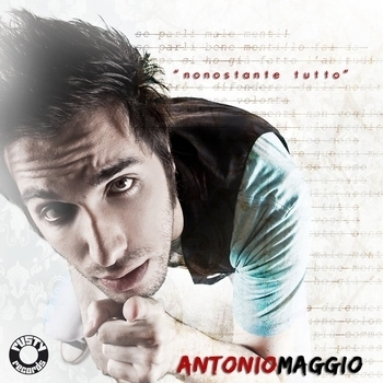 Andrea Maestrelli - Agosto