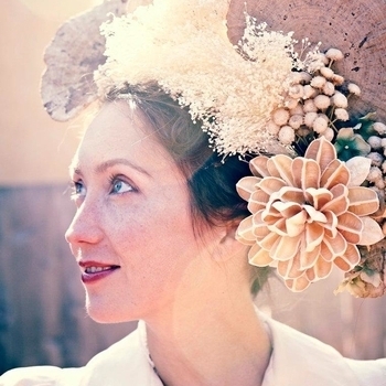 Elizaveta - Nightflyers (Beatrix Runs 2012)