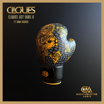 CLIQUES. - Gunfingers