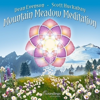 Dean Evenson, Jonathan Kramer - Heart Chakra - Breath of Love