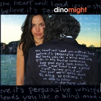 Deny - Não Devo Chorar