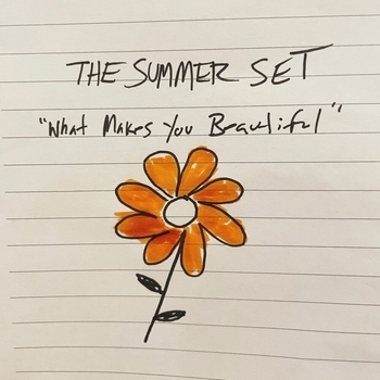 The Summer Set - Teenagers