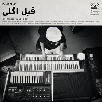 Farhot - Represent Heart