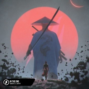 Thatsimo - When Love Takes Over