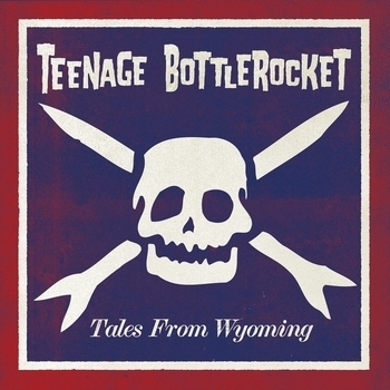Teenage Bottlerocket - No Hugging No Learning