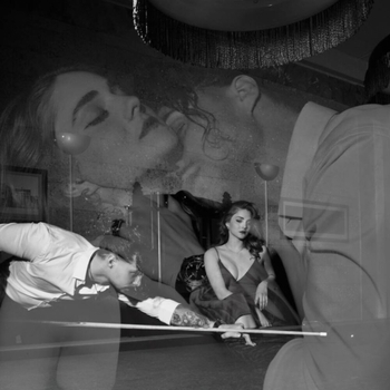 Kodi - Градус любви