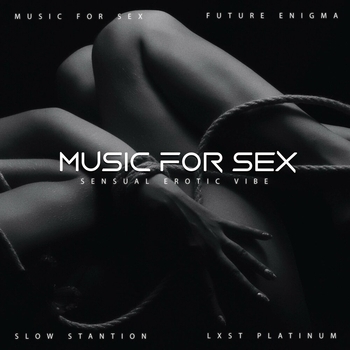 Future Enigma - Sensual Sex