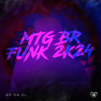 MC RD, GP da ZL - Mega Told You