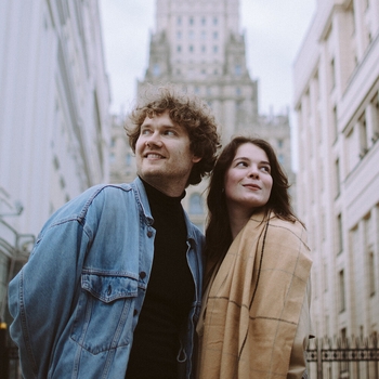 shepotom - Первый день зимы