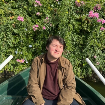 Дюша Лунце - из темноты в свет