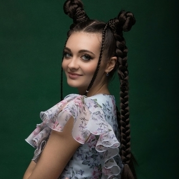 Александра Мелех - Одна любовь