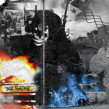 Hurricane - Тьма