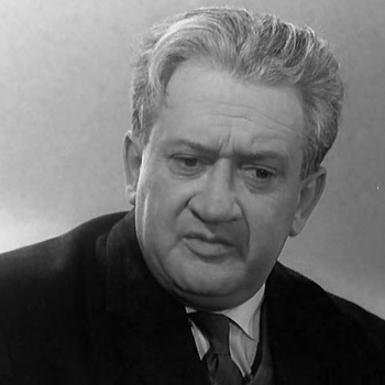 Мария Бабанова, Владимир Муравьев - Финал