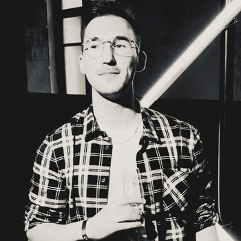 Jaova - Get Me Hotter