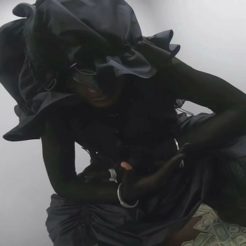 lorche, 4ZY - cant feel myself slo, Vol. V