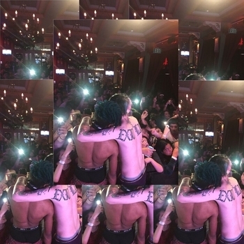 SinceWhen - Barbwire Smile