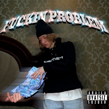 keyswai - Fuckin Problem