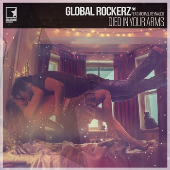 Global Rockerz feat Michael Reynaldo - Died In Your Arms