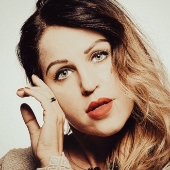 Victoria Nordmann - New! Time for Two