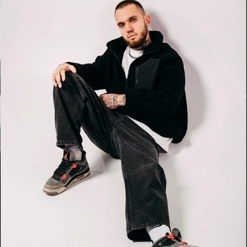 Iamkira, Yukimura - Жить