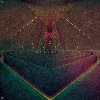 The Mayan Factor - Beauty and the Beast