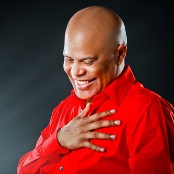 Rudy y su acordeón - A Media Luz