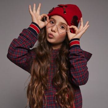 Дарья Зеленина - Одевайся в счастье