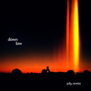 it's murph - Down Low (YDG Remix)