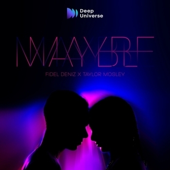 Fidel Deniz - It's About Time (2020)