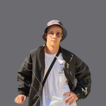 Маквин - С тобой или без (prod. by Frenco)