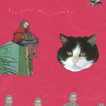 Blackaby - Last Year's Christmas Tree