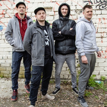 Влом! - Магнит для идиотов