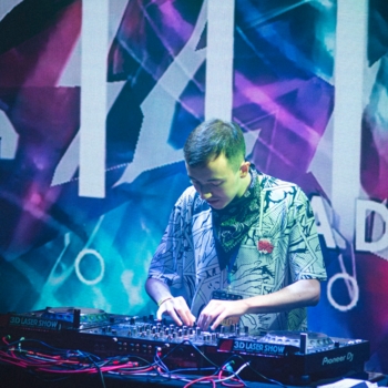 Fstk - desperate elegy