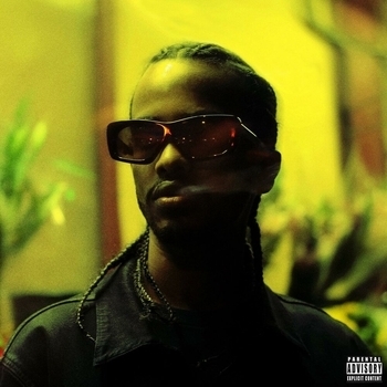 Nafe Smallz - Friend Zone (feat. Safe)