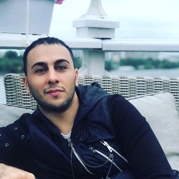 Милан Савич - Океан