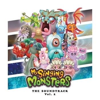 My Singing Monsters - Cold Island Theme