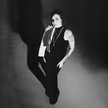 Alice Goes To Motherland - Cellophane