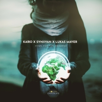 Svniivan - Stay A While