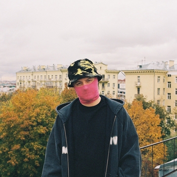 Ilya Gadaev, Rlgn, Any Act - 4x4 (2024)