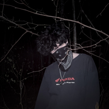 BLADEFEAR, MASKFACE CRICK, KARTER DARK - NO REMORSE