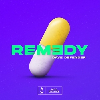 Dave Defender - Remedy