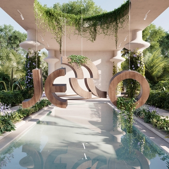 Panama and Jerro - Lost for Words (Single 2020)