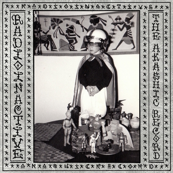 AWOL ONE - Bearly Music