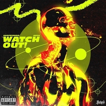 Aega - Chicken Wing (2024)