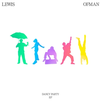 Lewis OfMan - Miles Away