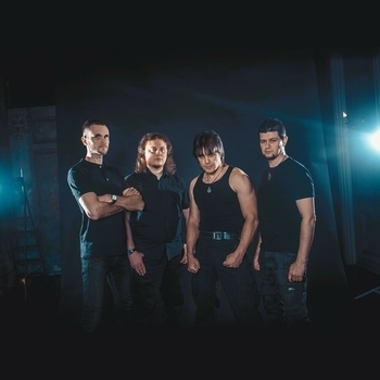 Антарес - Гражданская война