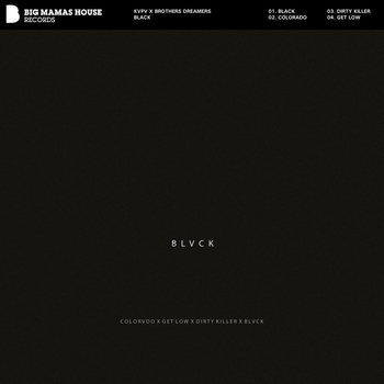 Brothers Dreamers - Fog