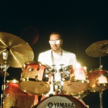 Venna and Yussef Dayes, Marco Bernardis, Rocco Palladino - Sicily Box