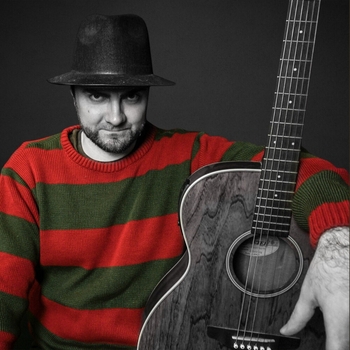 Introvert - Зима