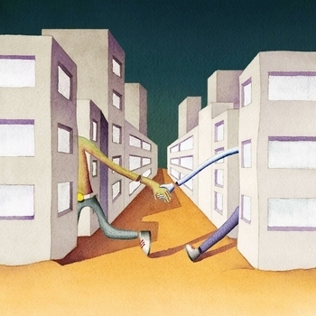 DLG., Rosbeh, Koastle - Stay Close